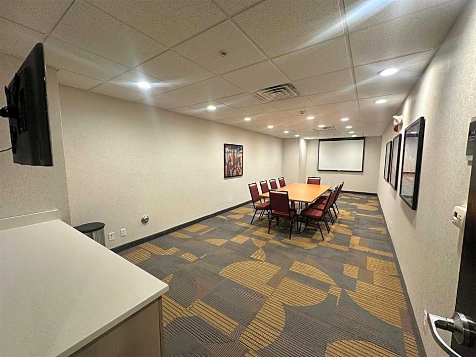Home2 Suites By Hilton Rahway, Nj
