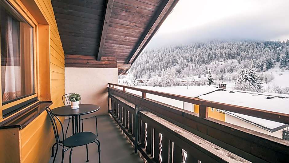 Hotel Guesthouse Dalnig