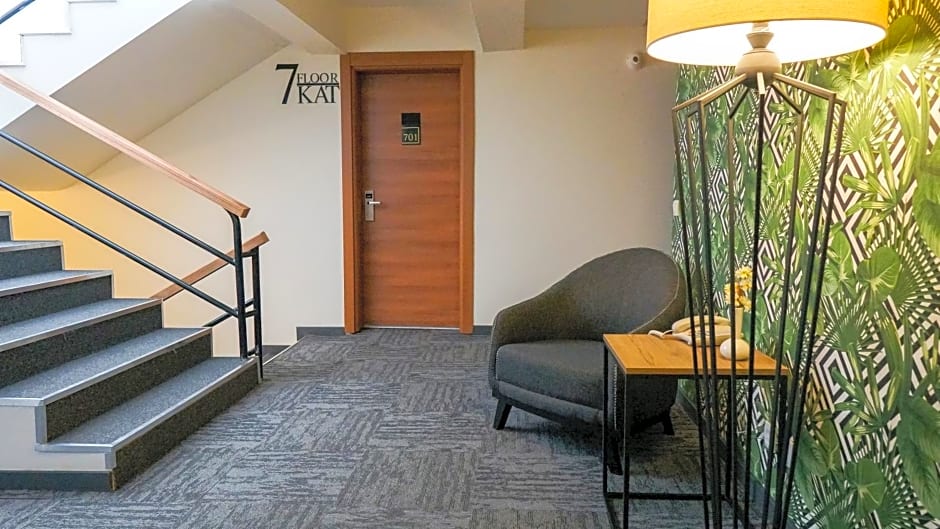 Avwan Hotel Cigli