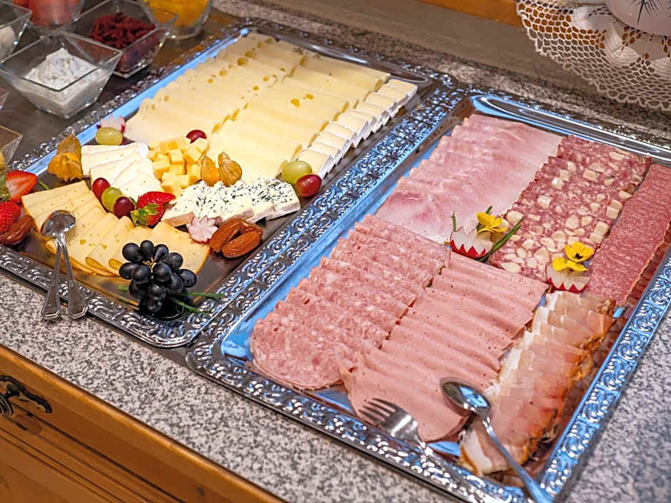 Hotel Garni Ferienhof