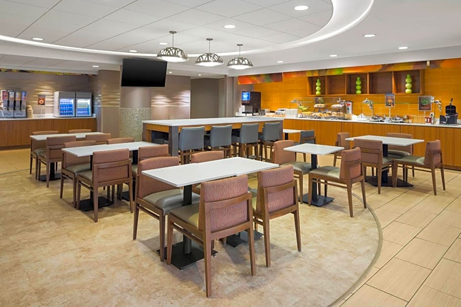 SpringHill Suites by Marriott Flagstaff