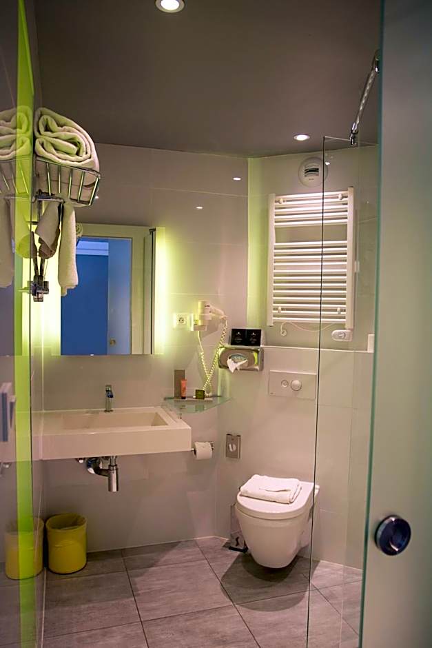 Colmar Hotel