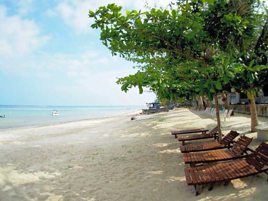 Samui Garden Home Hotel