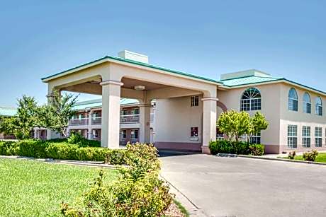 Days Inn by Wyndham Fort Stockton