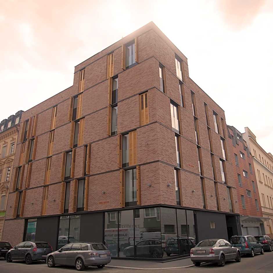 Hotel Caroline