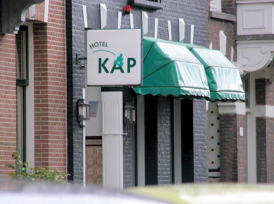 Hotel Kap City Centre