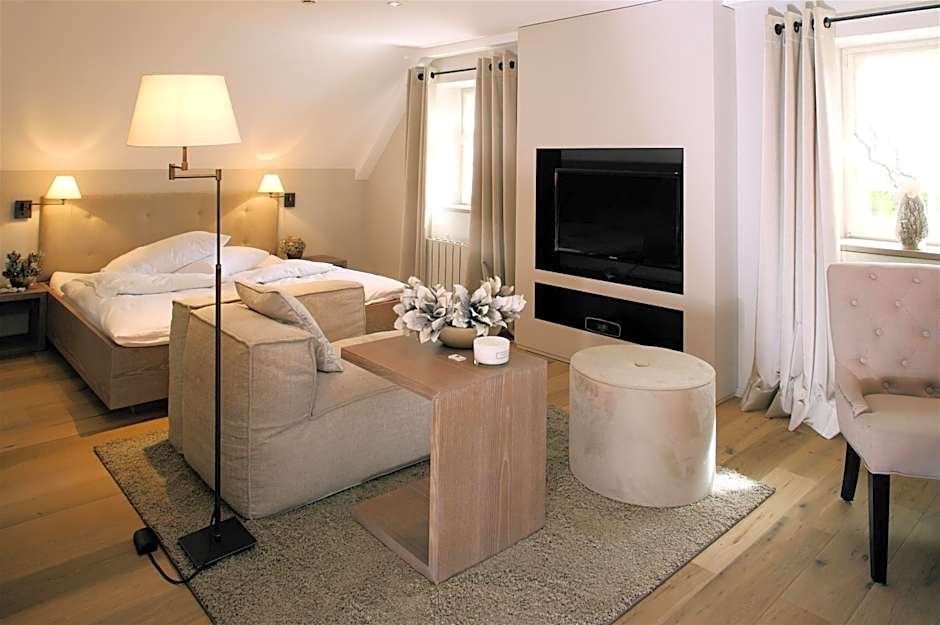 Bad Bubendorf Design & Lifestyle Hotel