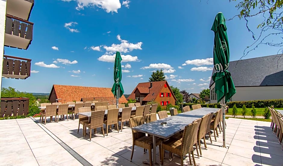 Wellnesshotel Hohenrodt