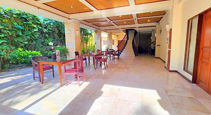 Bali Emerald Villa