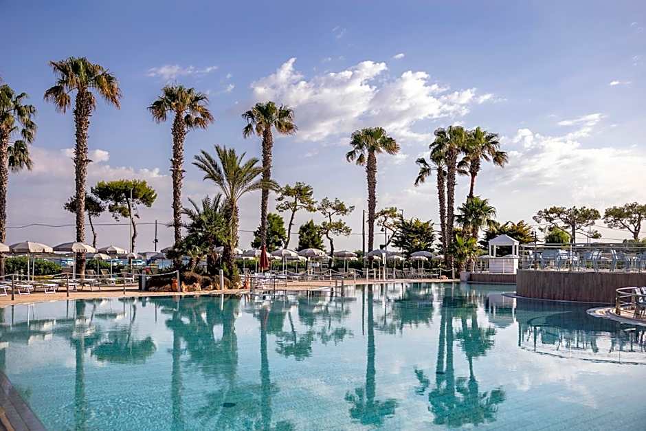 Blu Salento Village
