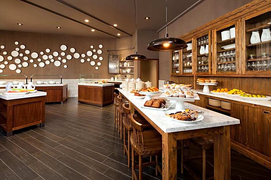 Hyatt Regency Minneapolis