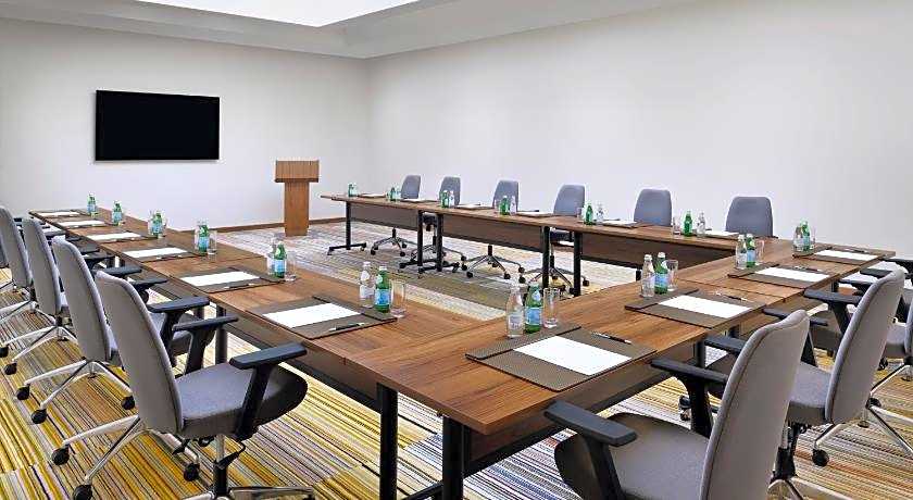 Movenpick Jumeirah Village Triangle