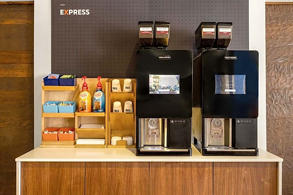 Holiday Inn Express Rolla By IHG