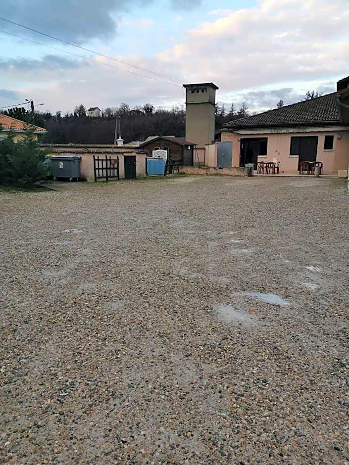 Auberge de l'Europe