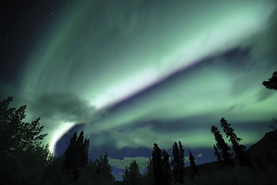 Raven Inn Whitehorse