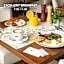 Iris Hotel Eden - Czech Leading Hotels