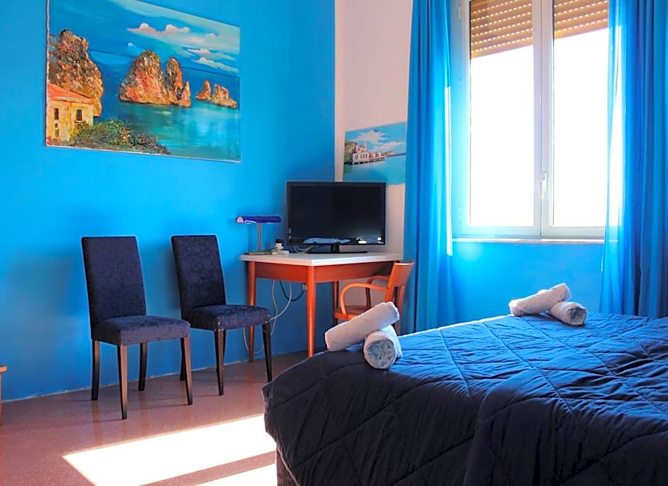 La Maison del Sole