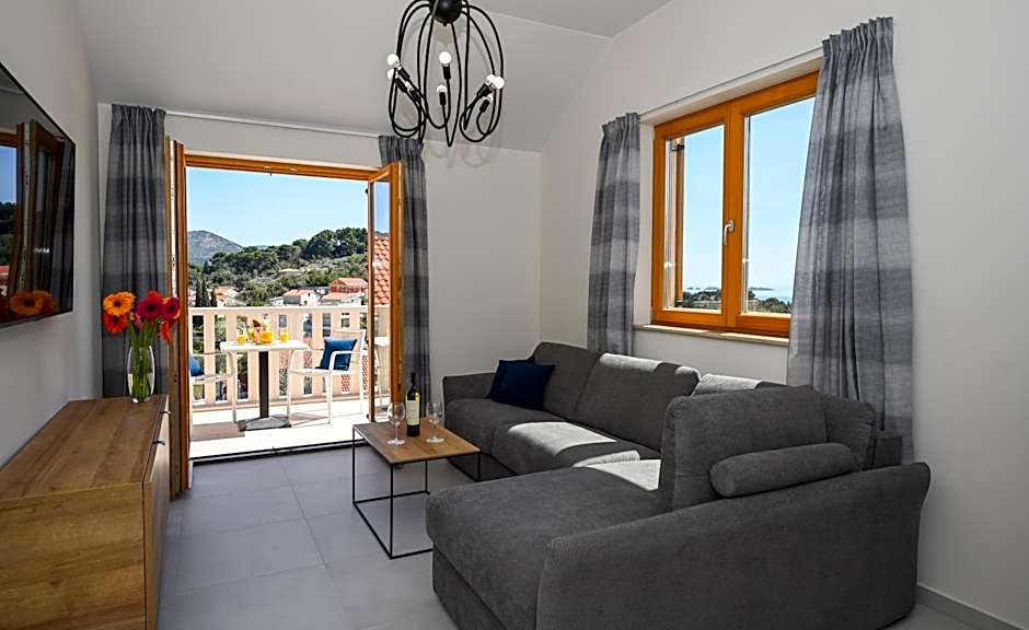 Casa Laurea