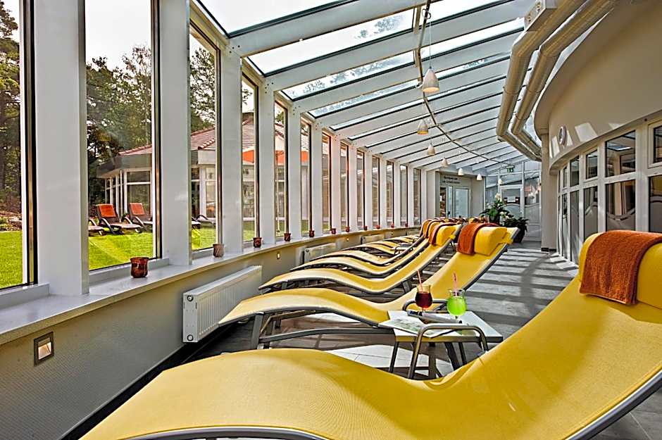 Dorint Seehotel Binz-Therme