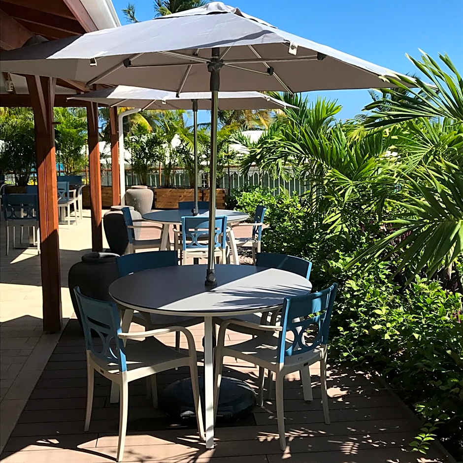 Diamant les bains - Résidence Hôtelière