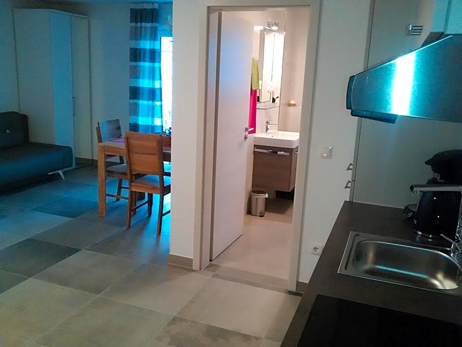 Gästehaus Brunnerhof - Eitting