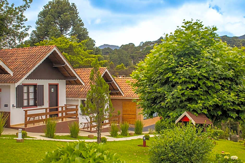 Pousada Cantinho De Monte Verde