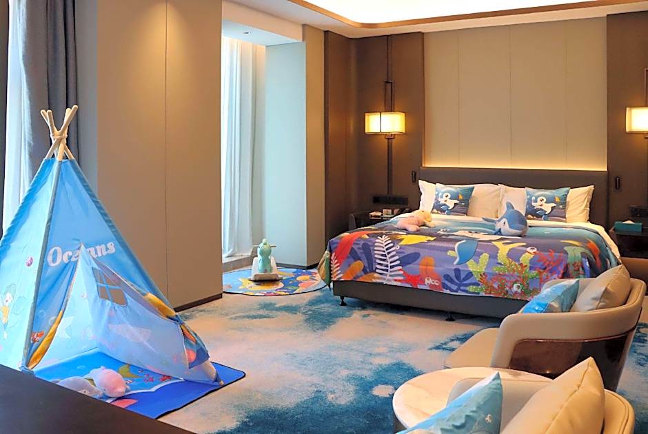 Wyndham Grand Zaozhuang