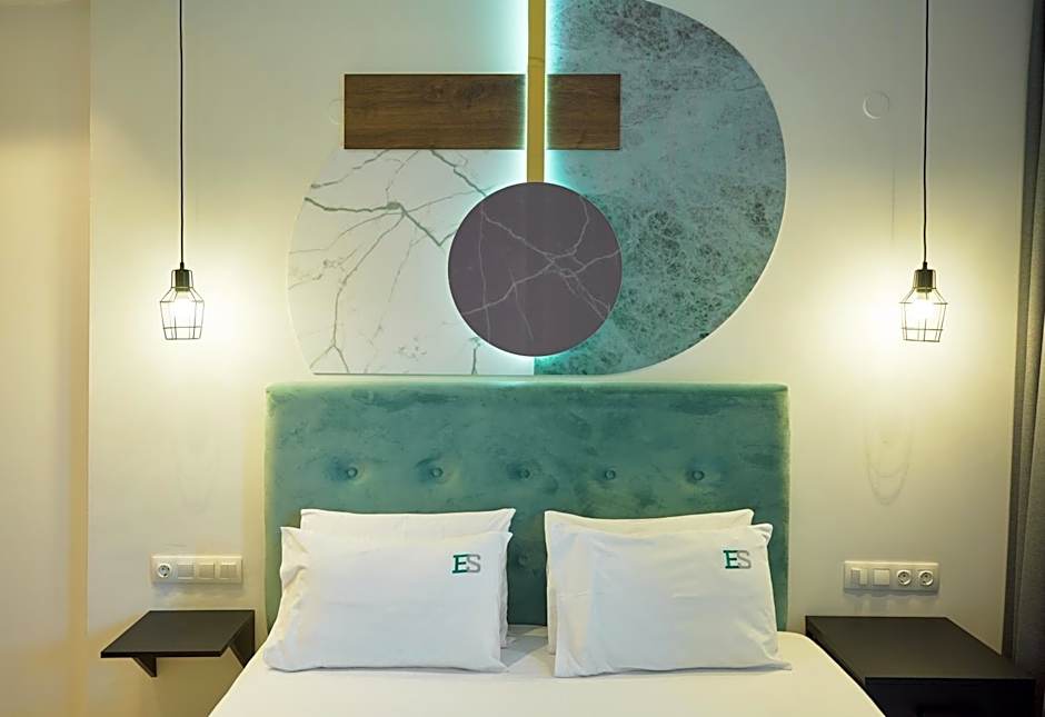 Urban Elephant Suites