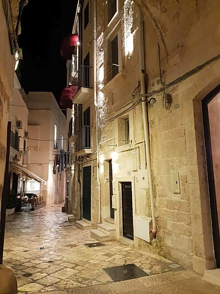 Le Caravelle Bed and Breakfast