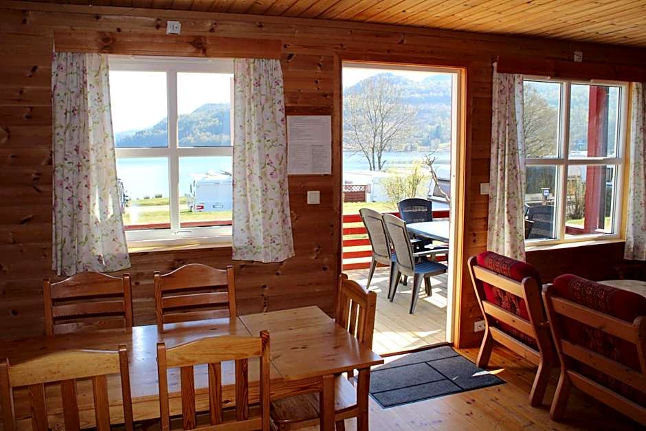 Camp Åpta