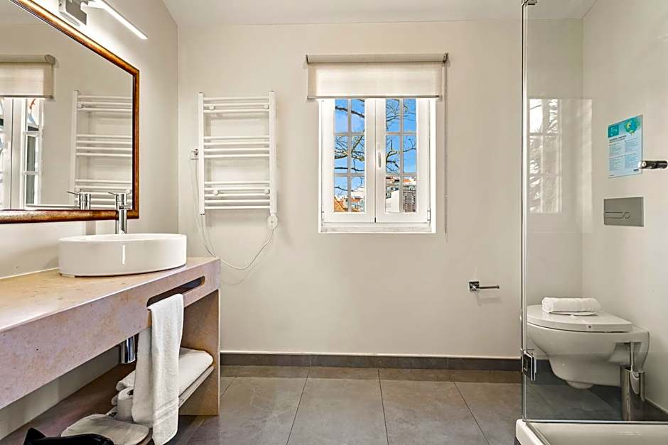 Jardim da Lapa by Shiadu