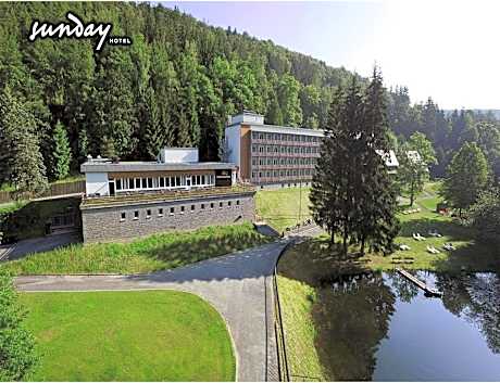 Hotel Schwarzbachtal Hideaway
