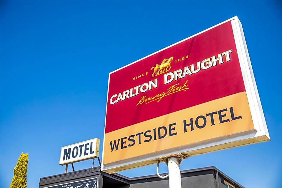 Nightcap at Westside Hotel