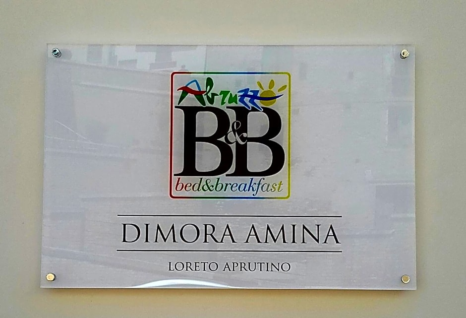 Dimora Amina