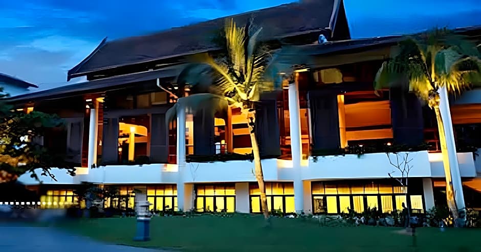The Saujana Hotel Kuala Lumpur