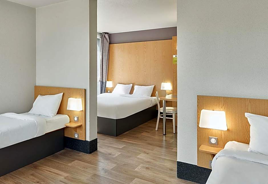 B&B Hôtel ORLY CHEVILLY Marché International