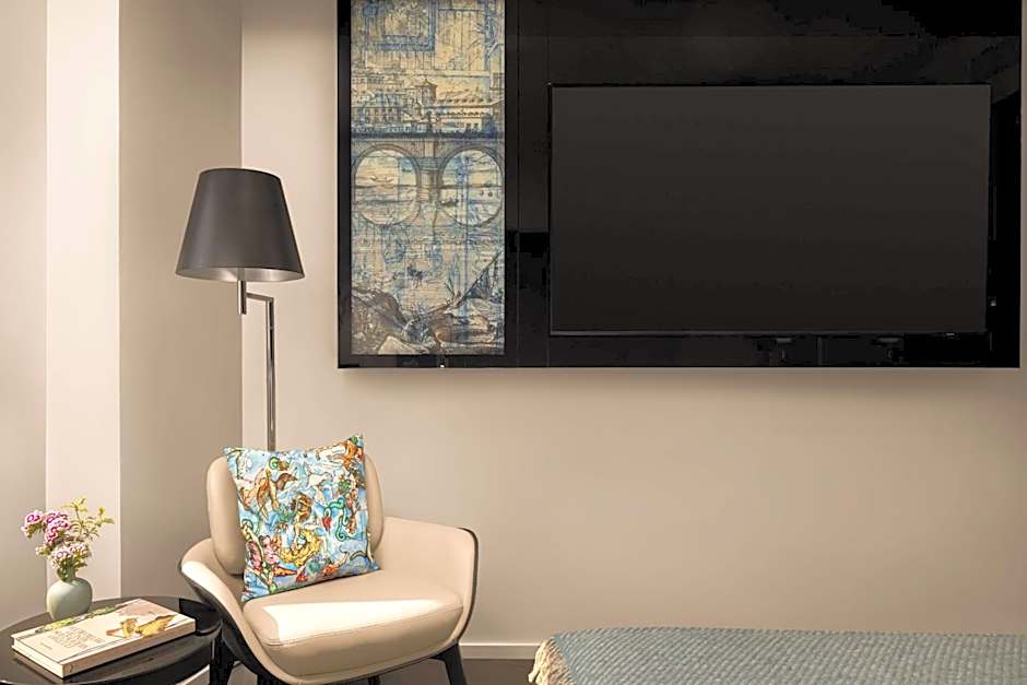 art'otel Rome Piazza Sallustio