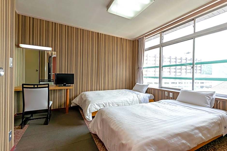 Itoen Hotel New Sakura