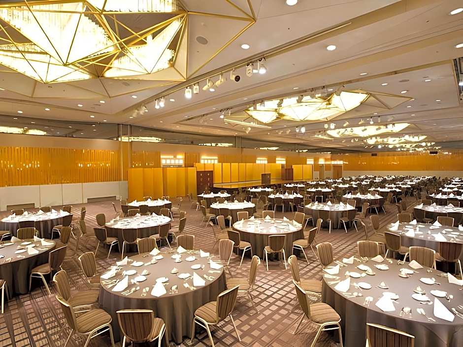 Hotel Granvia Kyoto