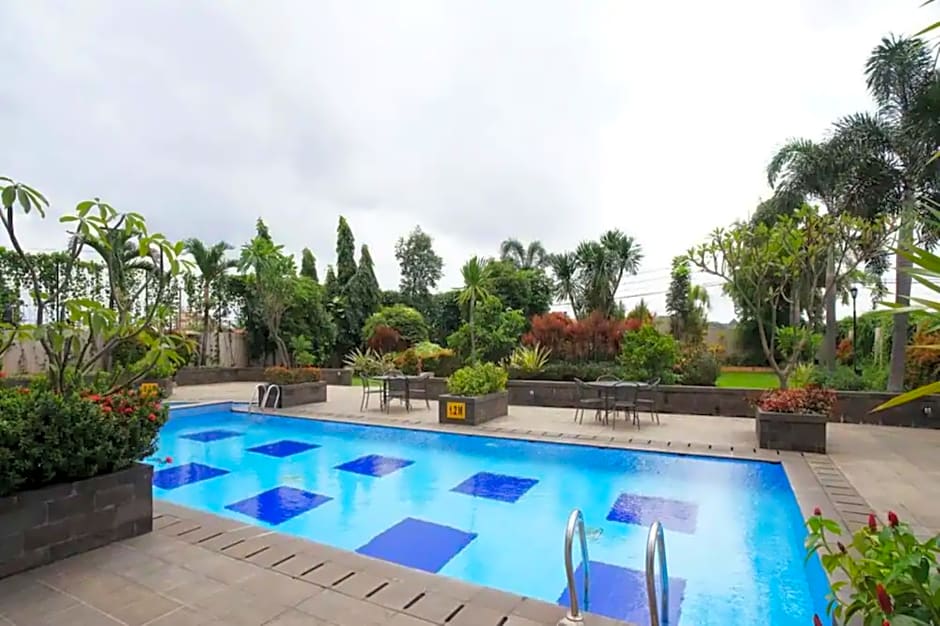 Margonda Residence 4&5 By Rent Room by ZUZU