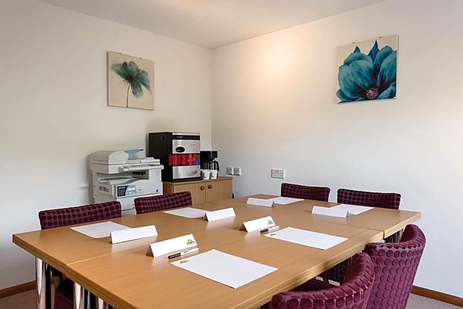 Days Inn Telford Ironbridge M54