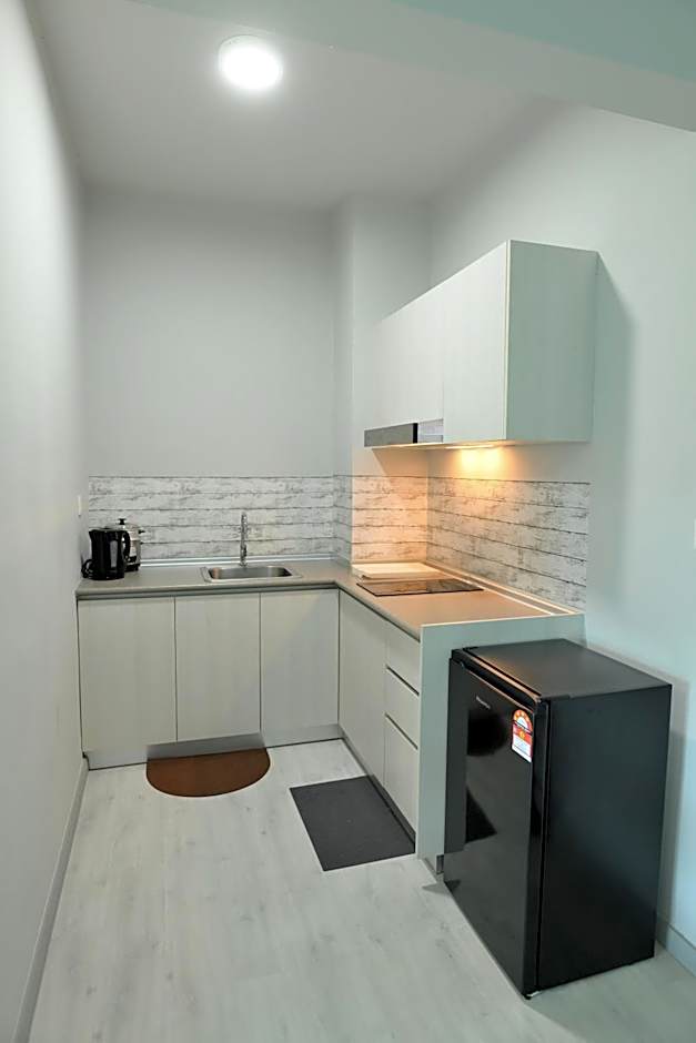 Jesselton Quay homestay near Suria Sabah by StayPlace