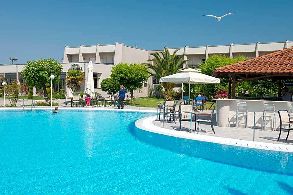 Hotel Aethria