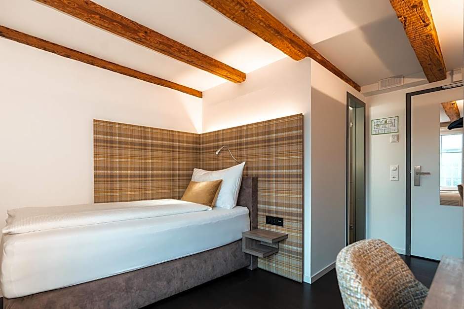 Hotel Schweizerhof