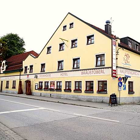Hotel zur Isar