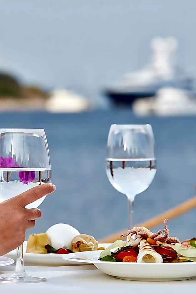 Divan Bodrum Palmira