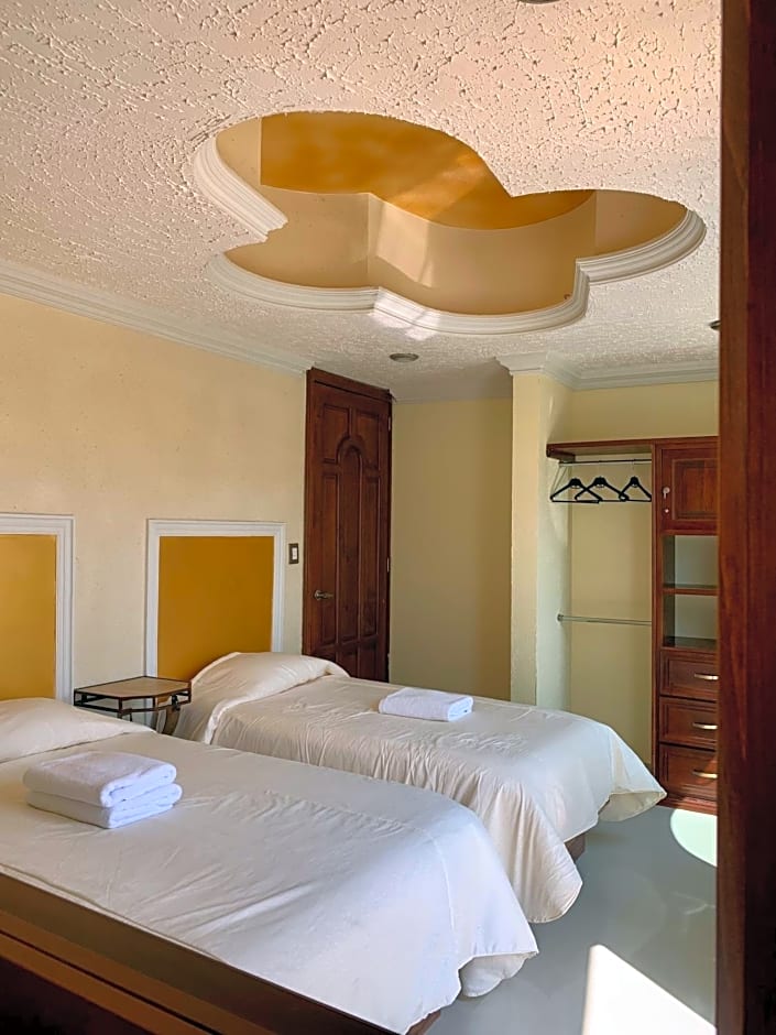 Hotel La Condesa