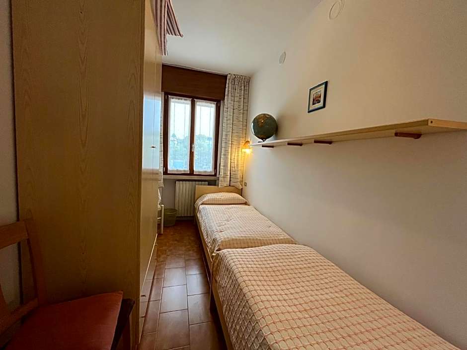 Haus Romagnoli Residence