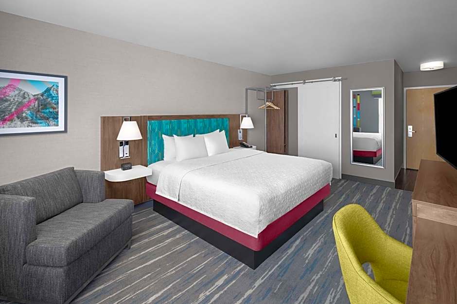 Hampton Inn By Hilton & Suites Provo/Orem