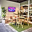 Novotel Santiago Vitacura
